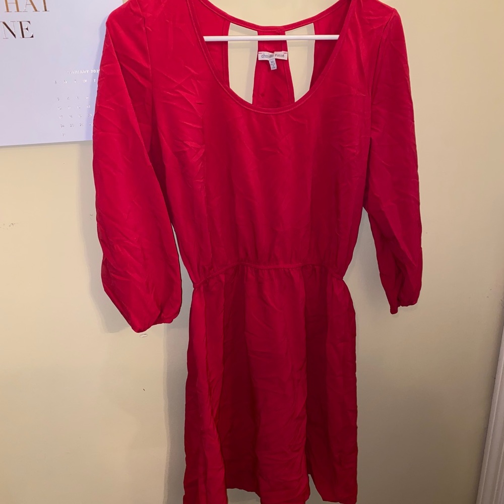 Charlotte Russe Dress